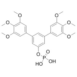 Medchemexpress LLC HY-136546 5mg Medchemexpress, Stafia-1 CAS: Purity:>98%,