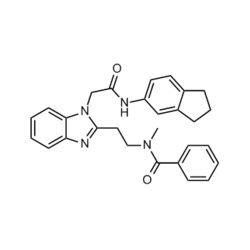 Medchemexpress LLC HY-136555 10mg , GSK717 CAS:1595278-21-9 Purity:>98%,
