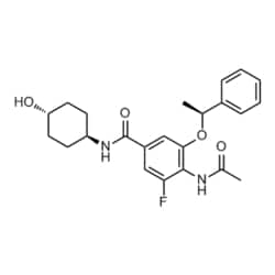 Medchemexpress LLC HY-136571 10mg , GSK046 CAS:2474876-09-8 Purity:>98%,
