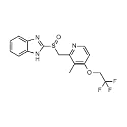 Medchemexpress LLC HY-13662 500mg , Lansoprazole CAS:103577-45-3 Purity:>98%,