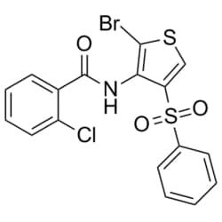 Medchemexpress LLC HY-136651 5mg Medchemexpress, BNTA CAS:685119-25-9 Purity:>98%,