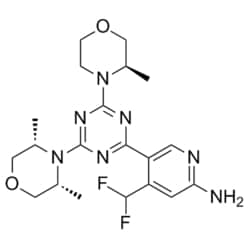 Medchemexpress LLC HY-136660 5mg Medchemexpress, PQR626 CAS:1927857-98-4