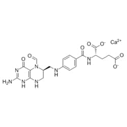 Medchemexpress LLC HY-13667 100mg Medchemexpress, Levoleucovorin (Calcium)
