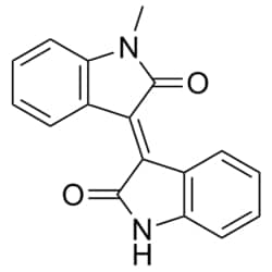 Medchemexpress LLC HY-13680 5mg Medchemexpress, Meisoindigo CAS:97207-47-1 Purity:>98%