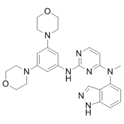 Medchemexpress LLC HY-136895 5mg Medchemexpress, AZ12672857 CAS:945396-55-4