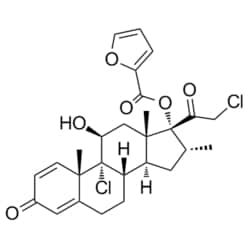 Medchemexpress LLC HY-13693 50mg Medchemexpress, Mometasone furoate CAS:83919-23-7