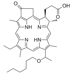 Medchemexpress LLC HY-13722 5mg Medchemexpress, HPPH CAS:149402-51-7 Purity:>98%,