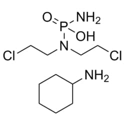 Medchemexpress LLC HY-137316A 5mg Medchemexpress, Phosphoramide mustard