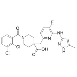 Medchemexpress LLC HY-137377 5mg Medchemexpress, TAS-119 CAS:1453099-83-6
