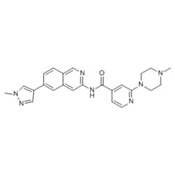 Medchemexpress LLC HY-137435 5mg , Cirtuvivint CAS:2143917-62-6 Purity:>98%,