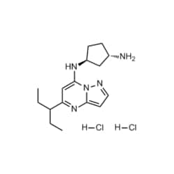 Medchemexpress LLC HY-137478A 5mg Medchemexpress, KB-0742 (dihydrochloride)