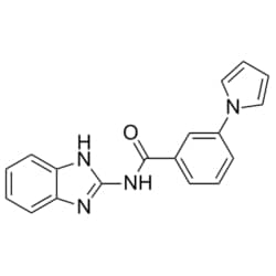 Medchemexpress LLC HY-137552 5mg Medchemexpress, MKI-1 CAS:1190277-80-5