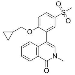 Medchemexpress LLC HY-137573 5mg Medchemexpress, CC-90010 CAS:1706738-98-8