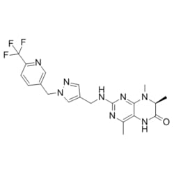 Medchemexpress LLC HY-137605 5mg Medchemexpress, WSF1-IN-1 CAS:2379577-82-7