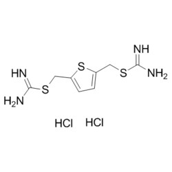Medchemexpress LLC&nbsp;HY-13769A 5mg Medchemexpress, TPT-260 (Dihydrochloride) CAS:2076-91-7 Purity:>98%