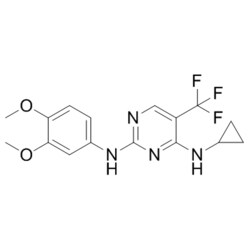 Medchemexpress LLC HY-137742 5mg Medchemexpress, SBP-7455 CAS:1884222-74-5