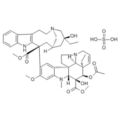 Medchemexpress LLC HY-13780 5mg , Vinblastine (sulfate) CAS:143-67-9 Purity:>98%,