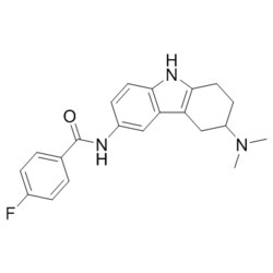 Medchemexpress LLC HY-13788C 2mg Medchemexpress, LY 344864 (racemate) CAS:186543-64-6