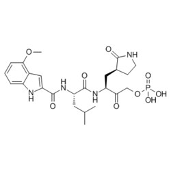Medchemexpress LLC&nbsp;Lufotrelvir, CAS#2468015-78-1, 10mg