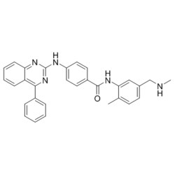 Medchemexpress LLC&nbsp;HY-13809 10mg Medchemexpress, BMS-833923 CAS:1059734-66-5 Purity:>98%