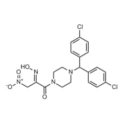 Medchemexpress LLC HY-138153 5mg , JKE-1674 CAS:2421119-60-8 Purity:>98%,