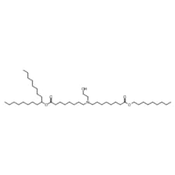 Medchemexpress LLC HY-138171 25mg Medchemexpress, Lipid 5 CAS:2089251-33-0