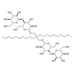 Medchemexpress LLC HY-138193 100mg , Lauryl maltose neopentyl glycol CAS:1257852-96-2