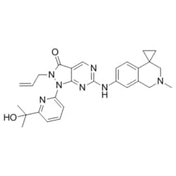 Medchemexpress LLC&nbsp;HY-138239 5mg Medchemexpress, WEE1-IN-3 CAS:2272976-28-8 Purity:>98%