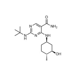 Medchemexpress LLC HY-138304 5mg Medchemexpress, CC-90001 CAS:1403859-14-2