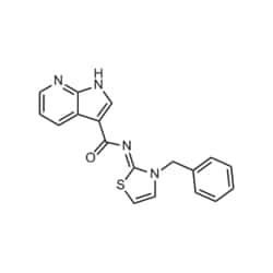 Medchemexpress LLC HY-138489 10mg , Lats-IN-1 CAS:1424635-83-5 Purity:>98%,