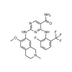 Medchemexpress LLC HY-138568 5mg , HPK1-IN-3 CAS: Purity:>98%, Quantity: