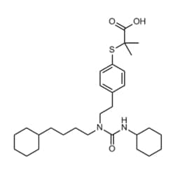 Medchemexpress LLC HY-13861 5mg , GW7647 CAS:265129-71-3 Purity:>98%, Quantity: