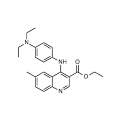 Medchemexpress LLC HY-138620 25mg , MCU-i4 CAS:371924-24-2 Purity:>98%,