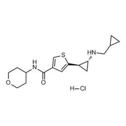 Medchemexpress LLC HY-138830 5mg , TAK-418 CAS:1818252-53-7 Purity:>98%,