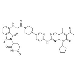 Medchemexpress LLC HY-138946 5mg , XY028-140 CAS:2229974-83-6 Purity:>98%,