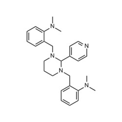 Medchemexpress LLC&nbsp;HY-13901 10mg , GANT 61 CAS:500579-04-4 Purity:>98%