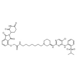 Medchemexpress LLC HY-139039 5mg , BSJ-4-116 CAS:2519823-34-6 Purity:>98%,