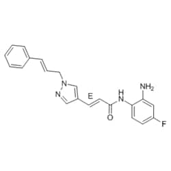Medchemexpress LLC HY-13909 5mg , RGFP966 CAS:1357389-11-7 Purity:>98%,