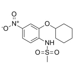 Medchemexpress LLC HY-13913 5mg Medchemexpress, NS-398 CAS:123653-11-2