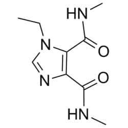 Medchemexpress LLC&nbsp;Etimizol | 64-99-3 | MFCD00458382 | 99.9% | 210.23 g/mol | C9H14N4O2 | 5 MG