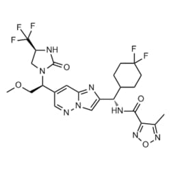 Medchemexpress LLC HY-139206 1mg , IL-17A inhibitor 1 CAS:2452464-73-0