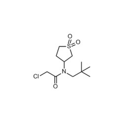 Medchemexpress LLC HY-139361 10mg , Sulfopin CAS:2451481-08-4 Purity:>98%,