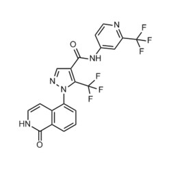 Medchemexpress LLC HY-139399 5mg , JNJ-67856633 CAS:2230273-76-2 Purity:>98%,