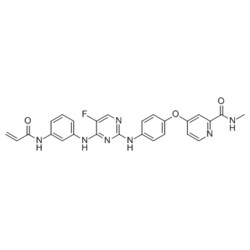 Medchemexpress LLC HY-13943 5mg Medchemexpress, CNX-774 CAS:1202759-32-7