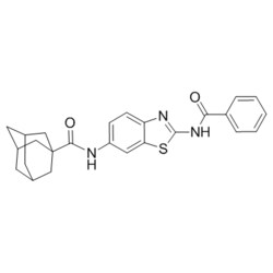 Medchemexpress LLC HY-13945 10mg Medchemexpress, NVP 231 CAS:362003-83-6