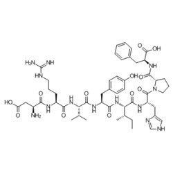 Medchemexpress LLC Angiotensin Ii Human 50Mg | HY-13948-50MG, Quantity: