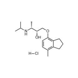 Medchemexpress LLC HY-13951 50mg , ICI 118,551 (hydrochloride) CAS:72795-01-8