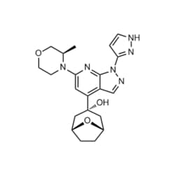 Medchemexpress LLC HY-139609 5mg , RP-3500 CAS:2417489-10-0 Purity:>98%,