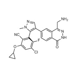 Medchemexpress LLC HY-139611 5mg , MRTX-1719 CAS:2630904-45-7 Purity:>98%,