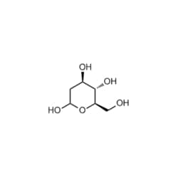 Medchemexpress LLC HY-13966 500mg , 2-Deoxy-D-glucose CAS:154-17-6 Purity:>98%,